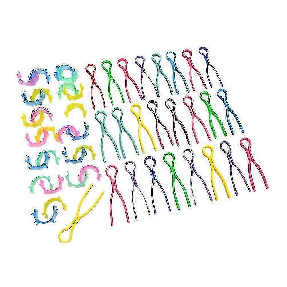 Sewing Machine Bobbin Holder Fixed Clips Thread Holder Sewing Accessories