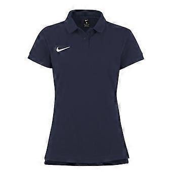 Nike Damen-Poloshirt aus Baumwolle