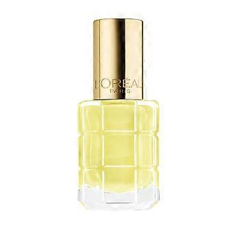 L'Oreal Paris Color Riche Vernis A L'Huile neglelak B07 Jaune Citron 13,5 ml