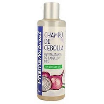 Onion Extract Shampoo With Coconut Scent 250 ml
