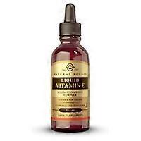 Liquid vitamin E 60 ml