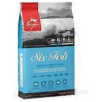Orijen 6 Fish 11.4 kg