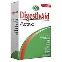 Digestivaid active 15 tablets