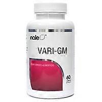 Vari GM legs 60 capsules