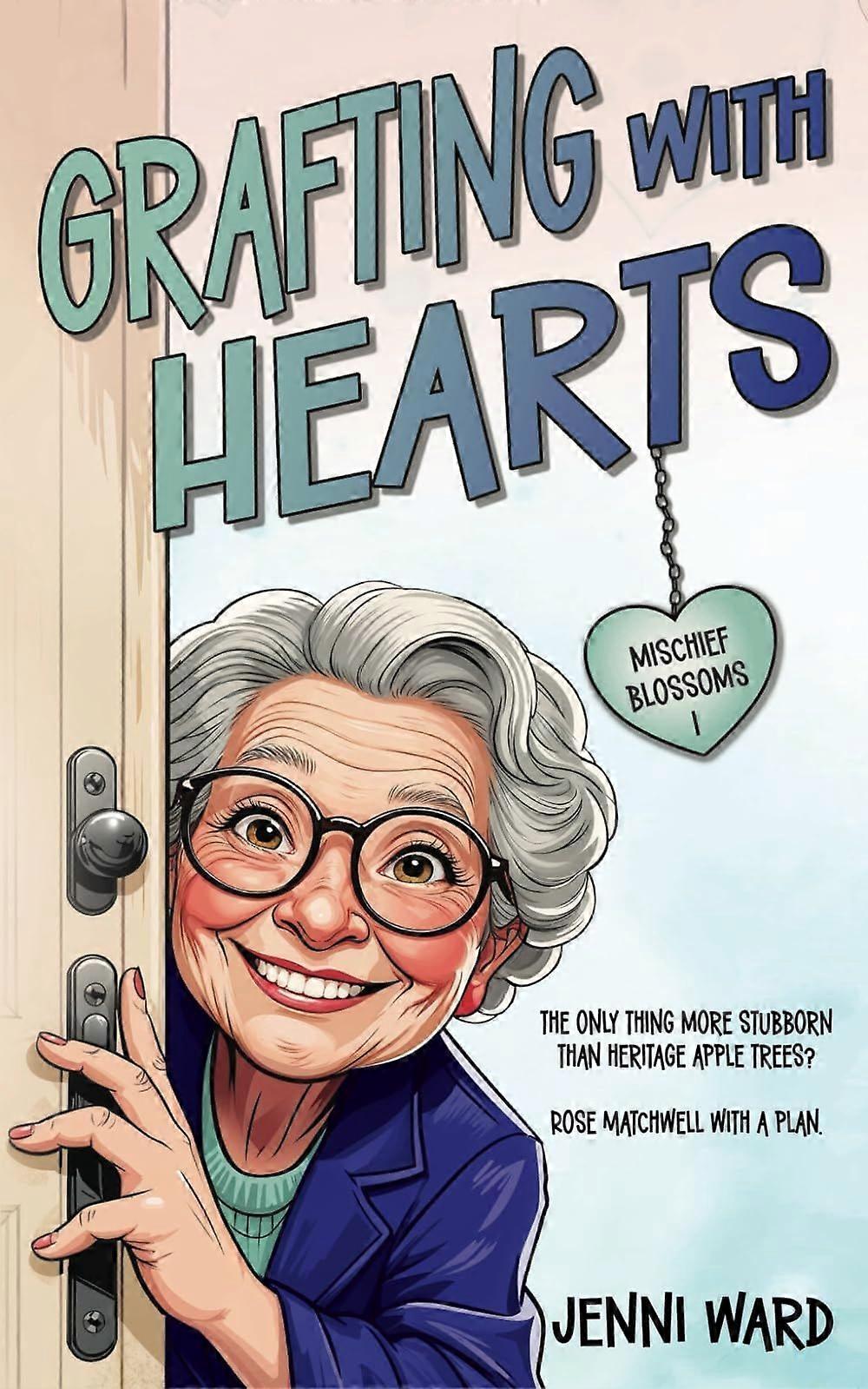 Grafting with hearts