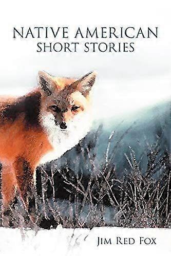 Native american short stories