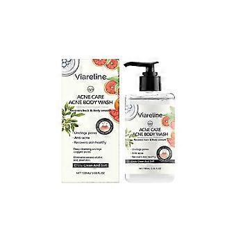 Body Cleansing Shower Gel, Hydrating, Moisturizing, Anti-Dryness, Refreshing, Skin Care ,100ml