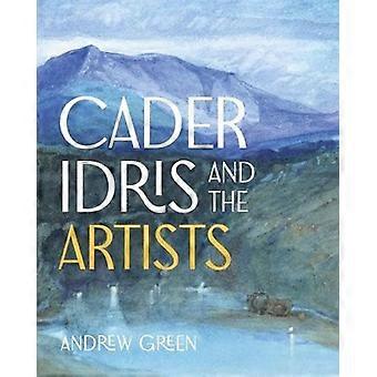 Cader Idris and the Artists