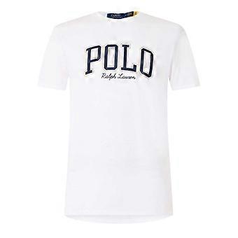 Ralph Lauren Mens Polo Logo T-Shirt