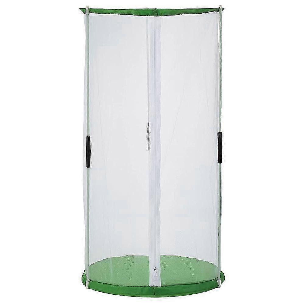 Mesh Insect Cage for Breeding, Provides Convenience for Observational Study