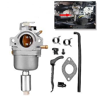 thumbnail image 2 of ALL-CARB Carburetor Replacement For John Deere LA105 LA115 LA125 D110 Riding Mower (14-20 HP) 2 of 5