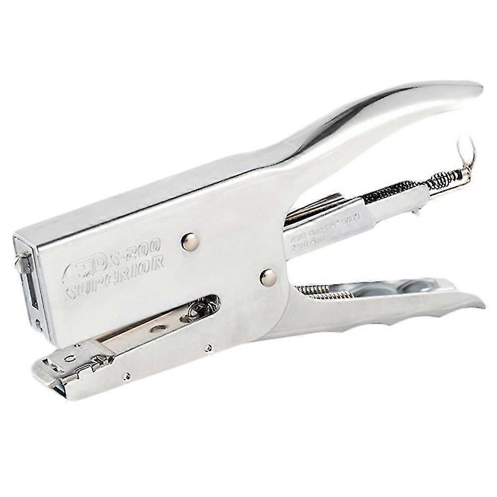 1 Pliers Stapler - Box-YuJia