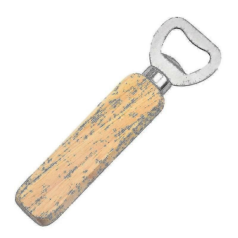 Korkenzieher Holz 4er Set