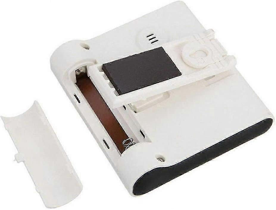 Digital Kitchen Timer, Big Digits Loud Alarm