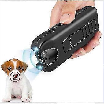 Sifflet pour chien Arrêtez d’aboyer Les moyens de dissuasion ultrasoniques d’aboiement de chien, les dispositifs anti-aboiement pour chiens