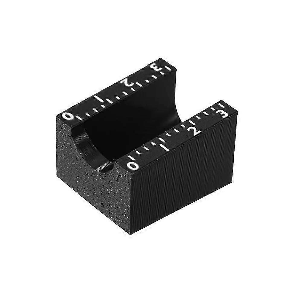 Manual Precise Alignment Bottle Labeling Applicator for Small Jars Seasoning Containers