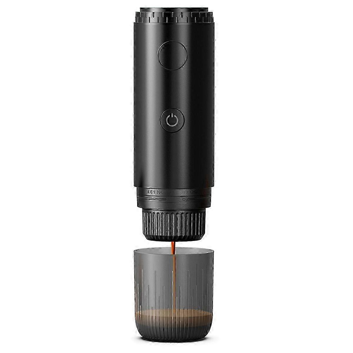 Wireless Electric Portable Espresso