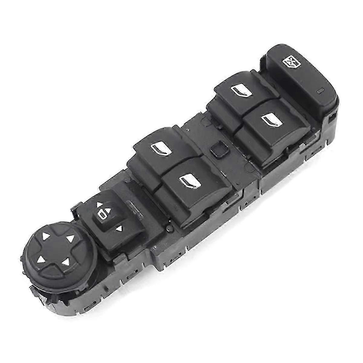 Power Window Control Button 96788264ZD Front Left Compatible with 208 T9 C4