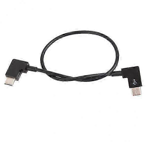 6xGimbal Camera Type-C to Type-C Data Conversion Line for POCKET