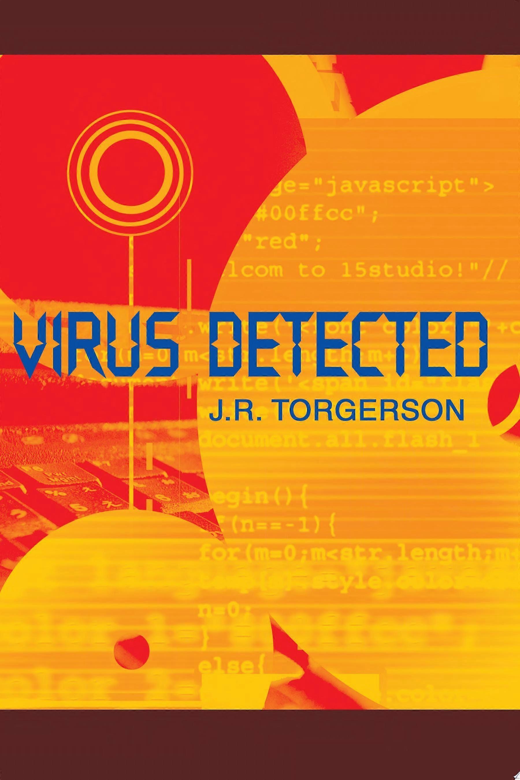 Virus detected