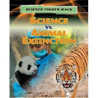 Scienza vs animale estinzione