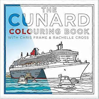 Cunard Malbuch