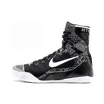 Nike Kobe 9 Elite Mois de l'histoire des Noirs 704304-010