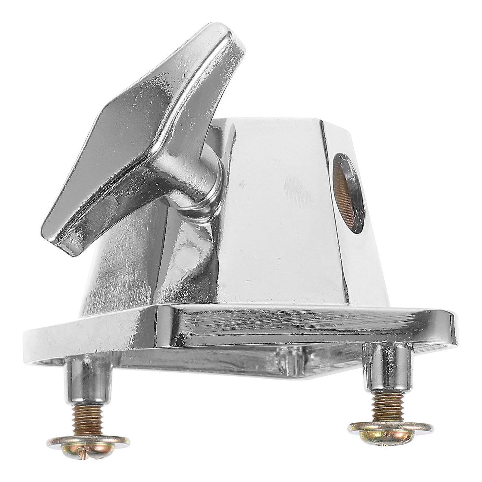 Drum Hardware Floor Tom Drum Leg Bracket Tom Drum Rack Support Bracket Drum Supply