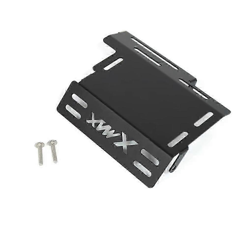 Motorcycle Engine Chassis Cover Guard Protector compatible with X-MAX 300