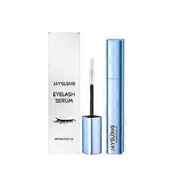 Máscara para cílios que curva, não borra, deixa os cílios com aspecto natural, hidrata e proporciona um visual bonito e prático. 6ml