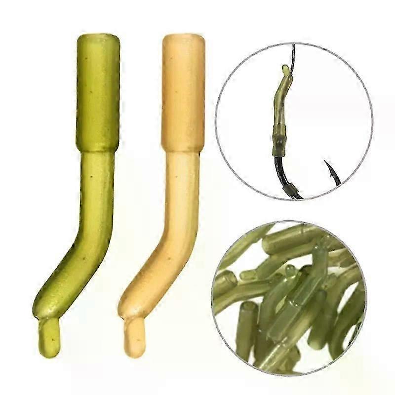 Hook retrievers improve rig performance; line straighteners and sling sets also work.