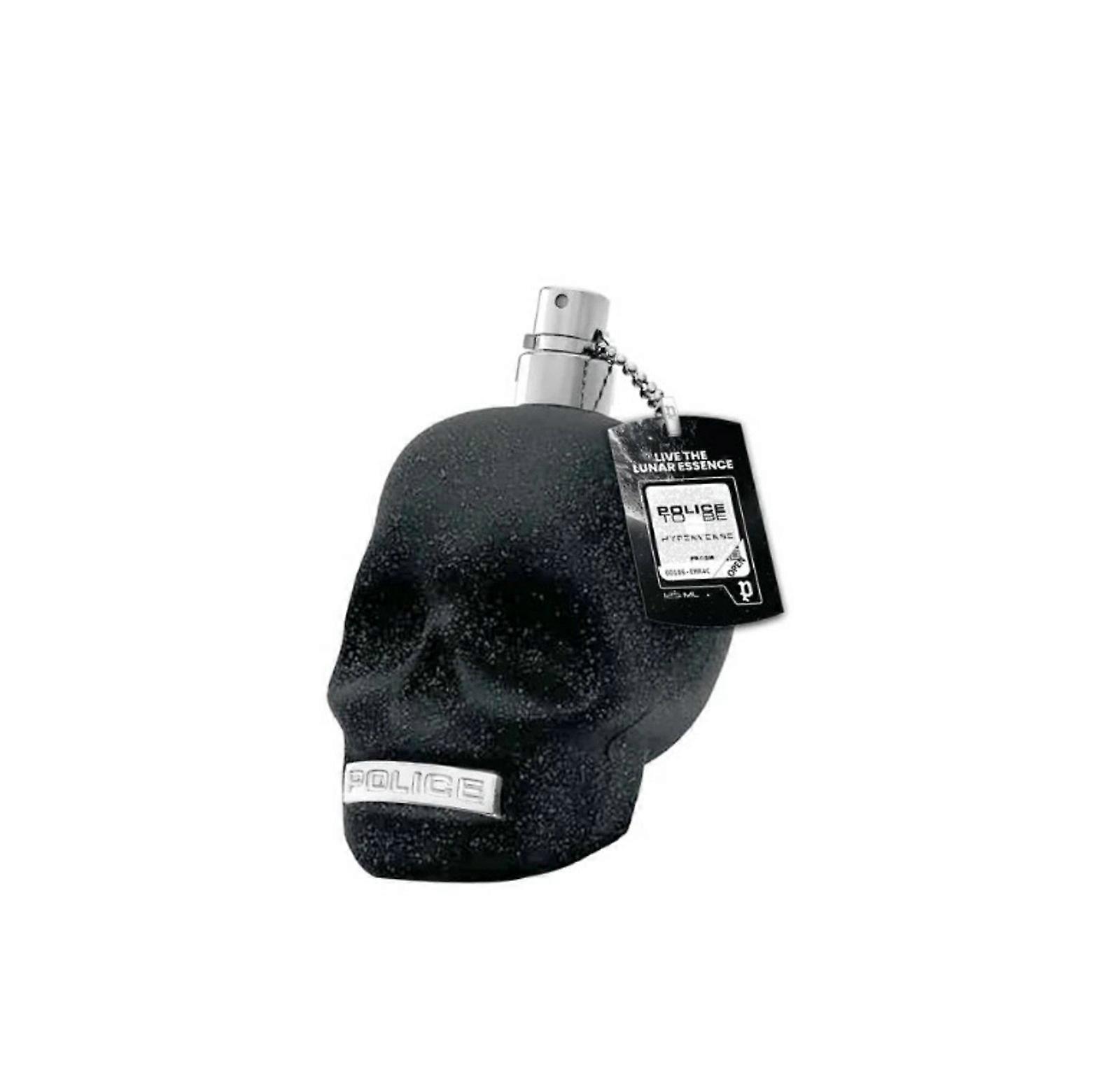 To Be Hyperverse EDT 75ml