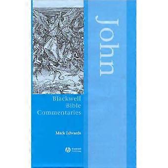 John Through Centuries P - Edwards - Paperback - en Book