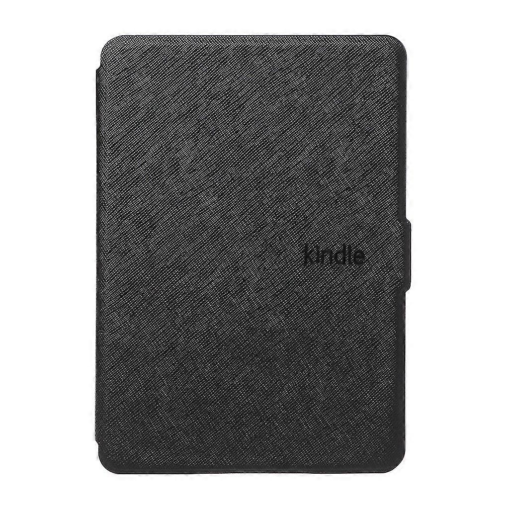 6' Leather Case Cover Shell for Kindle Paperwhite 3/2/1 E-book Reader DP75SDI