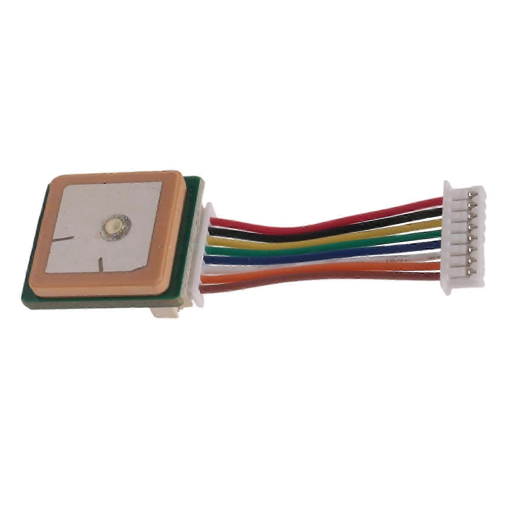 T114 V2 GPS Module 3.3V L76K Processor Low Power Consumption Support Meshtastic for