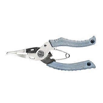 Fishing Pliers Scissors Cutting Fish Line Tongs Multifunctional Hook Remover UV