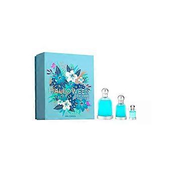 Halloween Blue Drop et 100v 30ml Cofre-C