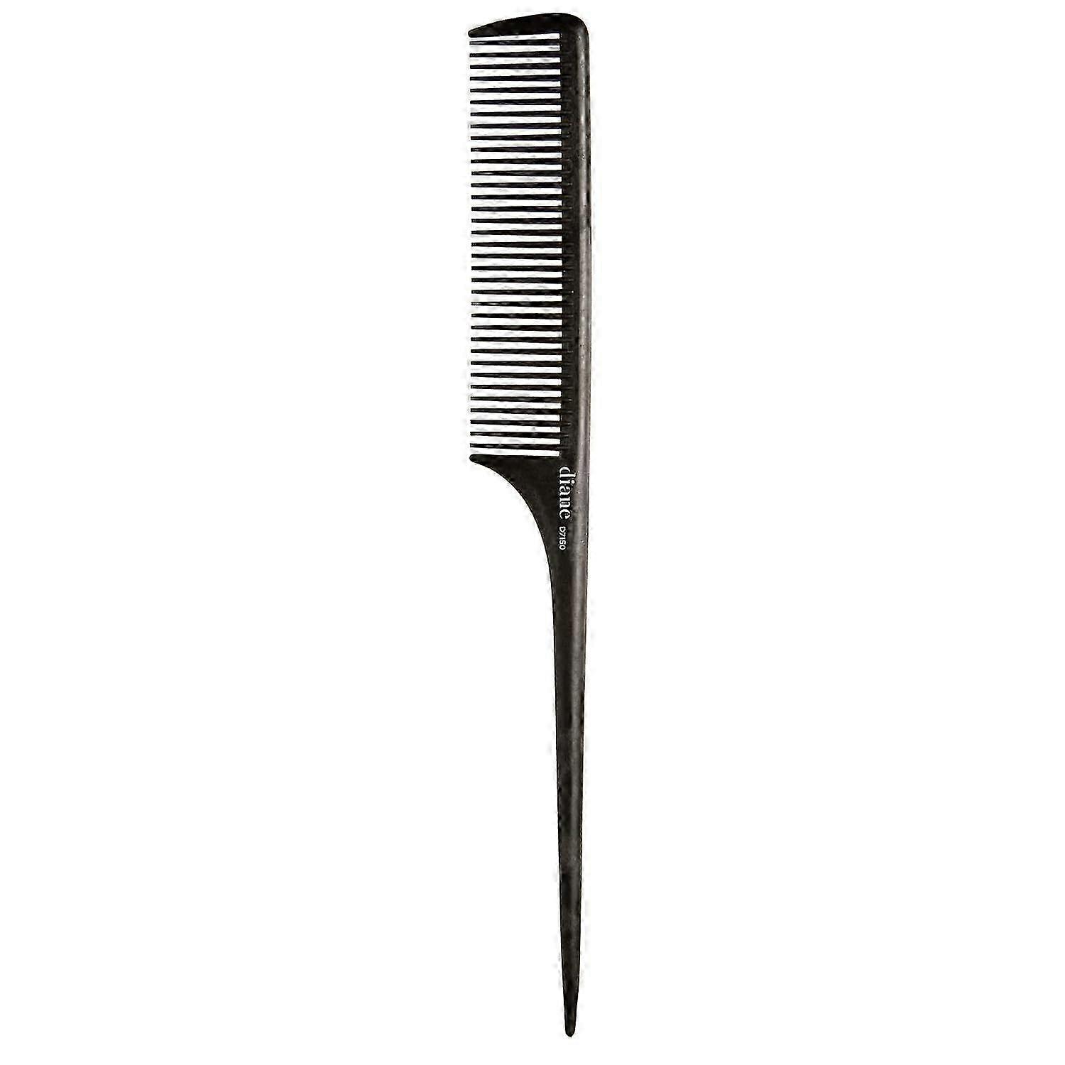 Heat Resistant Flexible Tail Comb