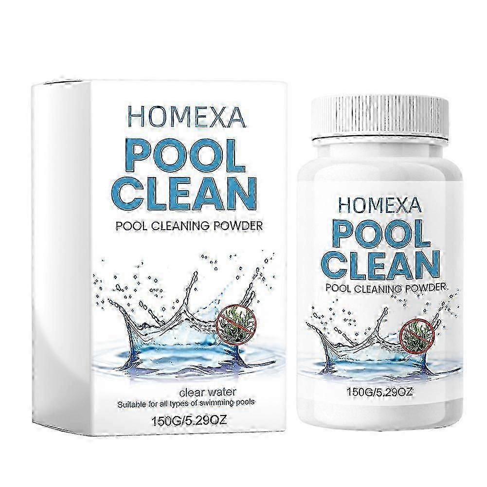 Pool Cleaning Powder High-Quality