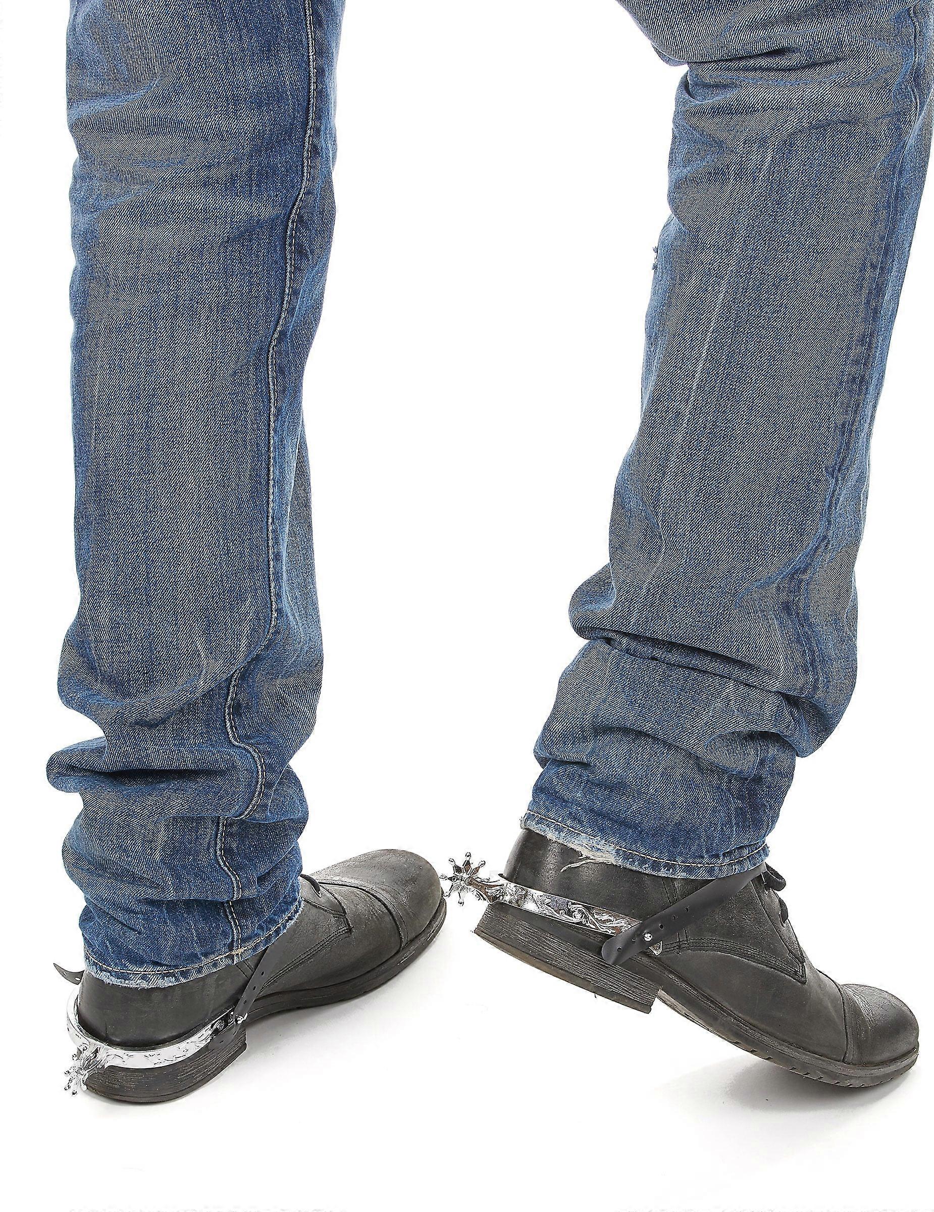 Cowboy spurs 7 cm