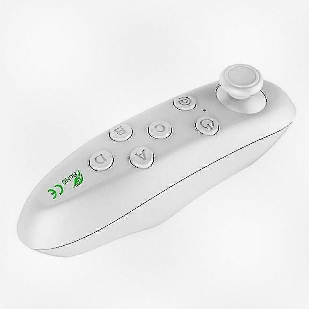 Wireless VR Gamepad Controller Joystick for Mobile Devices - Compatible with iPhone and Android