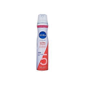 Spray de fixação extra forte 250ml