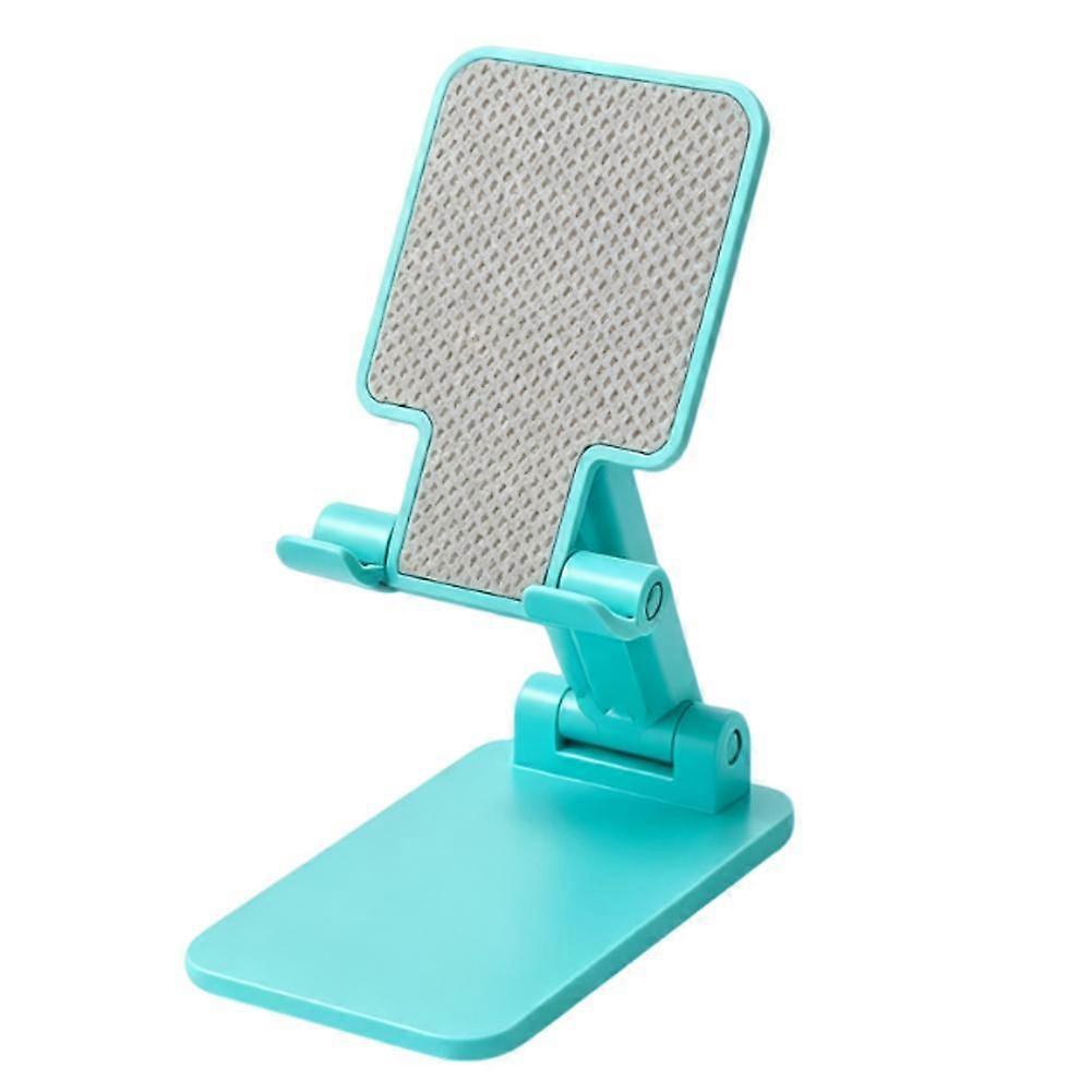 Plastic Phone Stand Portable Foldable For Kitchen Accessory Adjustable