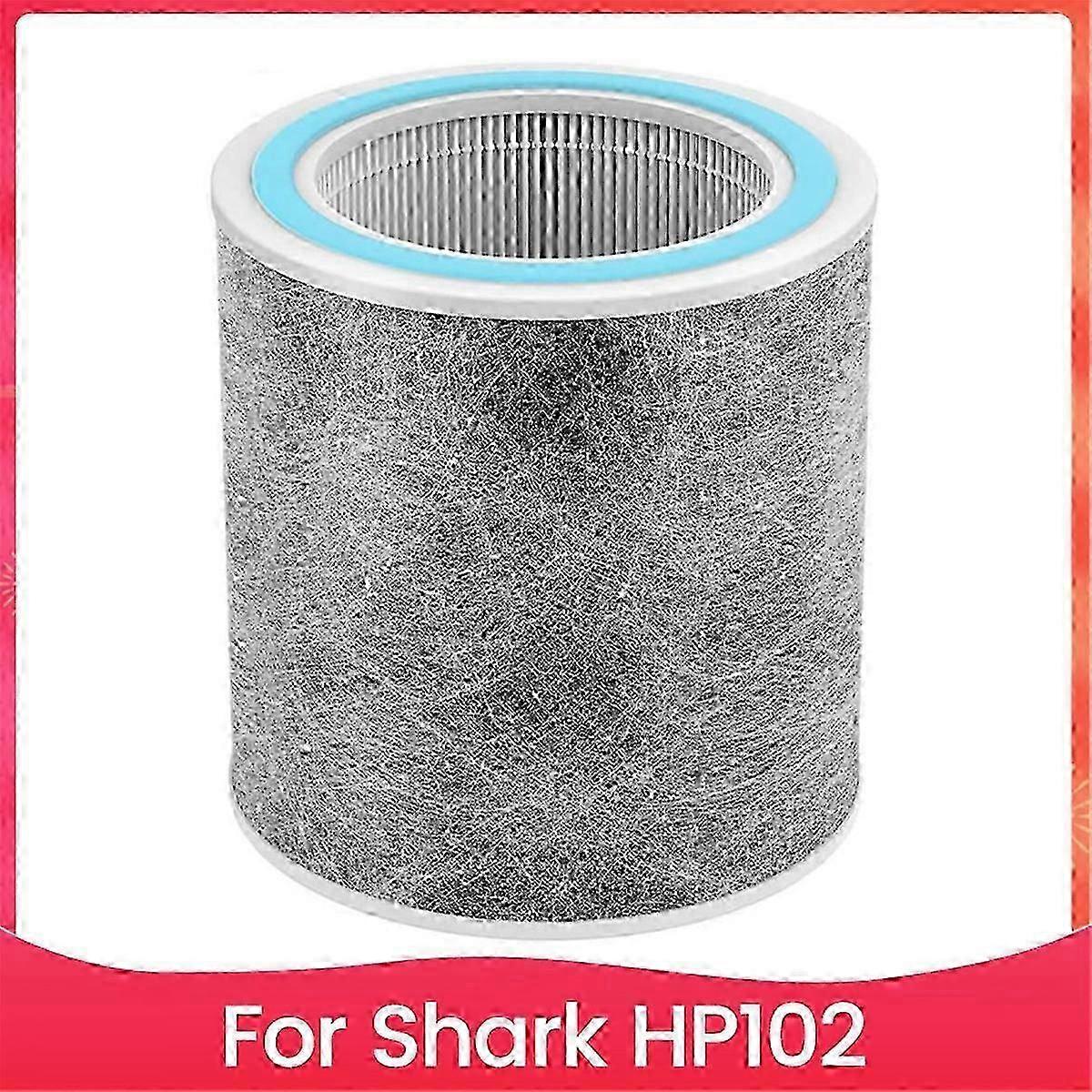 True HEPA H13 Filter for HP102