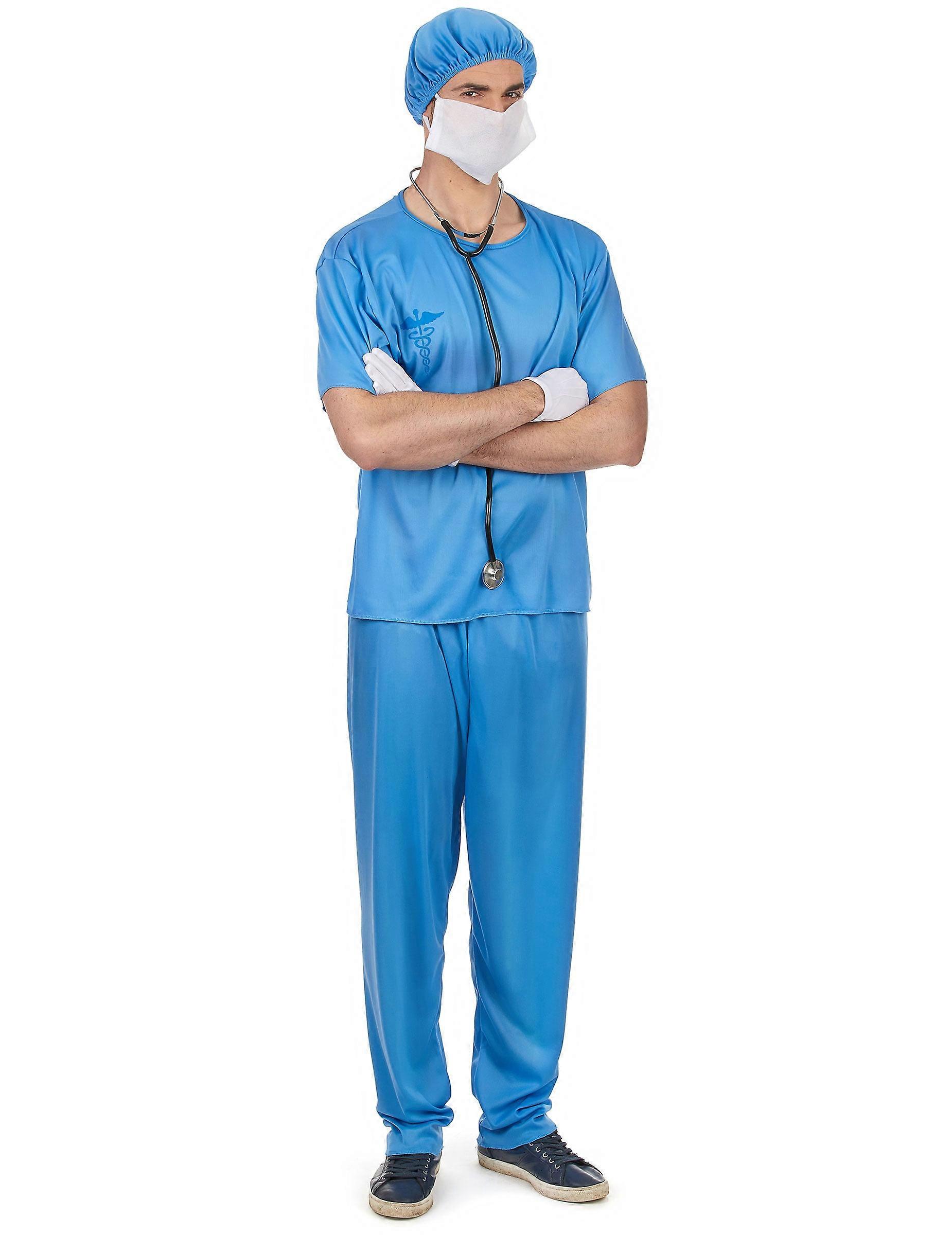 Surgeon costume