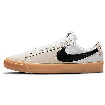 Nike SB Zoom Blazer Low Pro GT White Gum DC7695-100