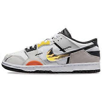 Nike Dunk Scrap 'Mighty Swooshers' DX6058-101