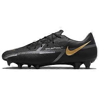 Nike Phantom GT2 Academy Mg "Svart Metallisk Guld" DA4433-007
