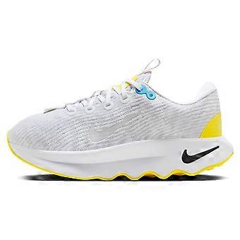 Nike Motiva Vit Optisk Gul Dam DV1238-100