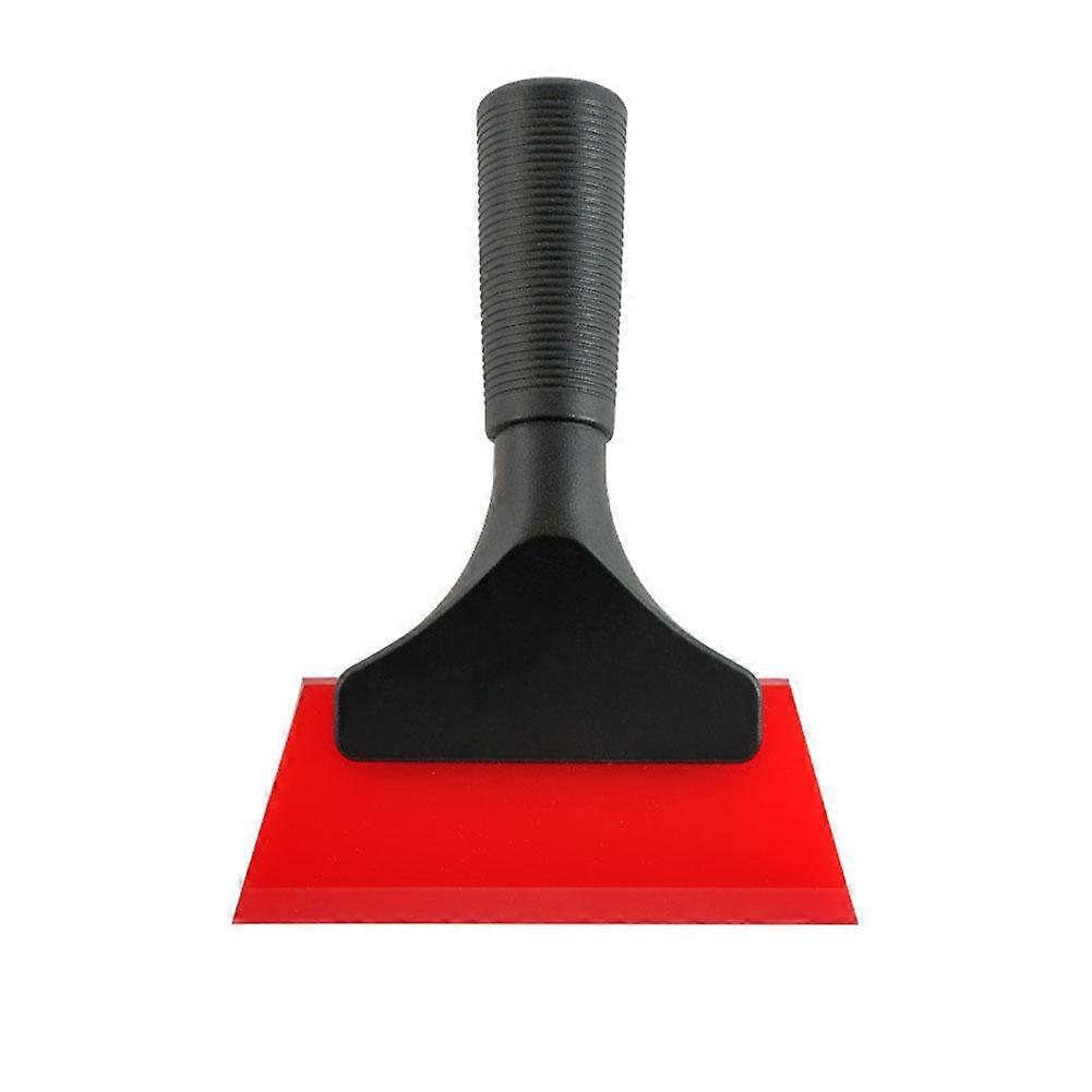 Car Wrap Squeegee Scraper - Efficient Car Wrapping Winter Windshield Clearing